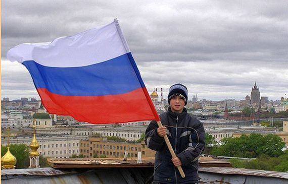 прописка в Нижних Сергах